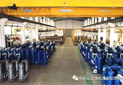 共抗疫，稳复工—杭州sunbet申搏官方网站有序推进企业复工复产