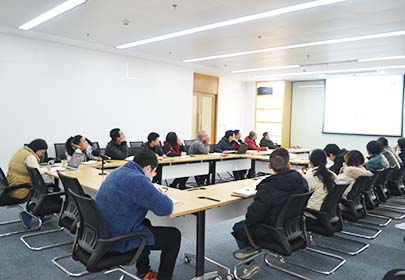 2020年sunbet申搏官方网站研究院技术培训圆满落幕