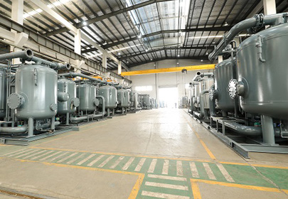 瞄准锂电池行业  杭州sunbet申搏官方网站拿下千万订单