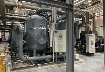 杭州sunbet申搏官方网站对我国钢铁冶金行业注入资深力量