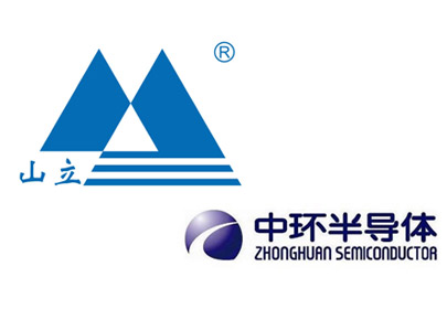 携手并进 共见未来|杭州sunbet申搏官方网站&中环半导体