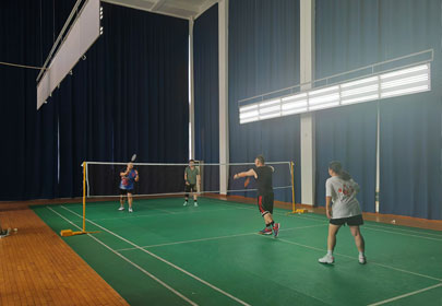 活力企业，“运”藏精彩