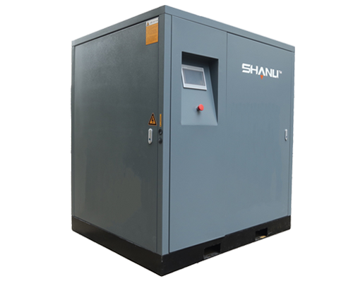 变频系列水冷型冷冻式空气压缩干燥机