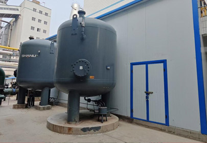 这家化工企业的“黄金搭档”终于藏不住了！